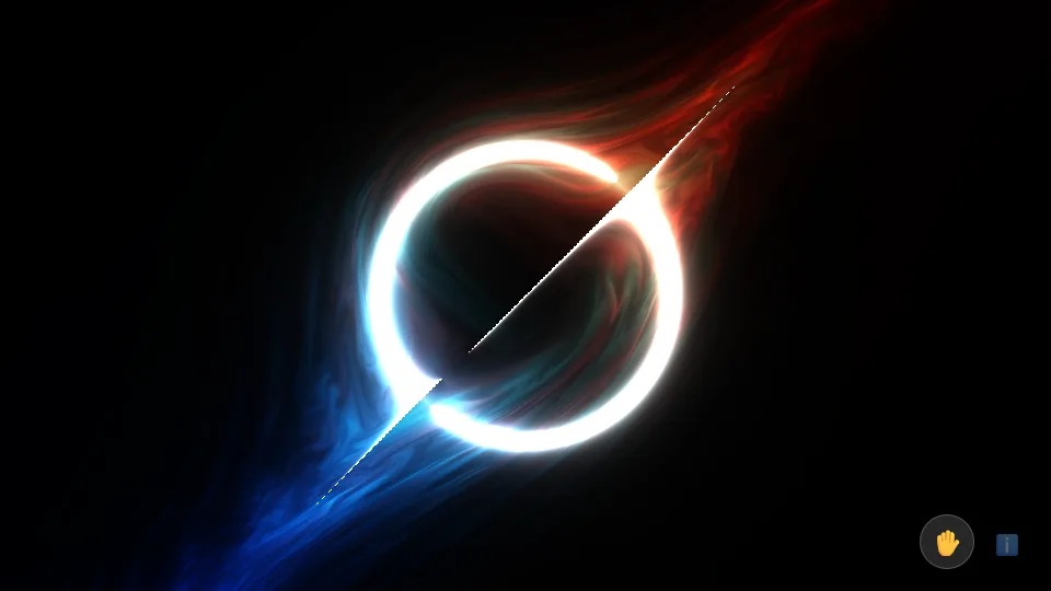 Black Hole 2 preview