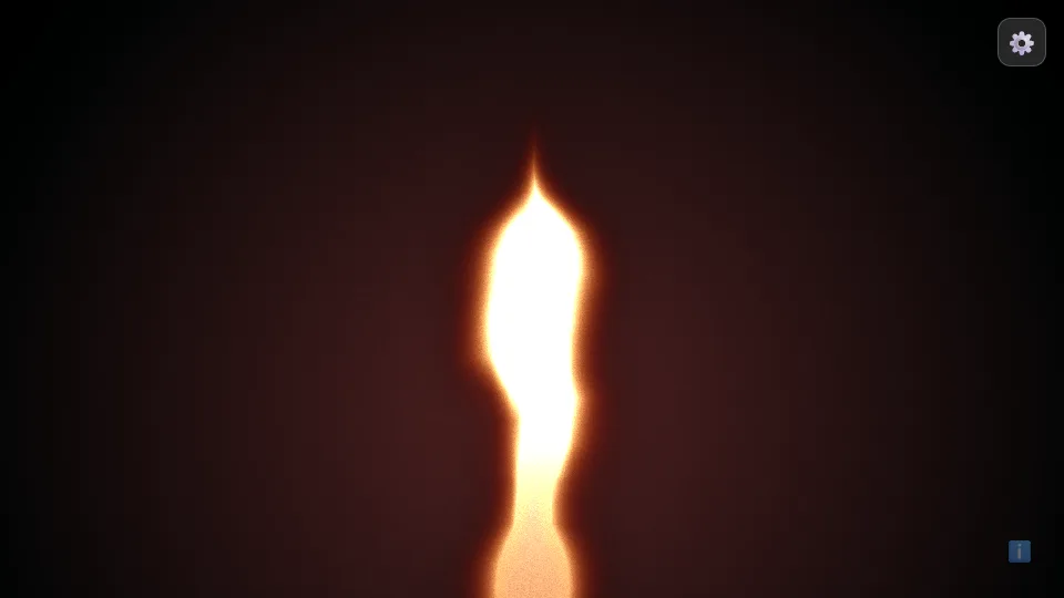 火焰特效 preview