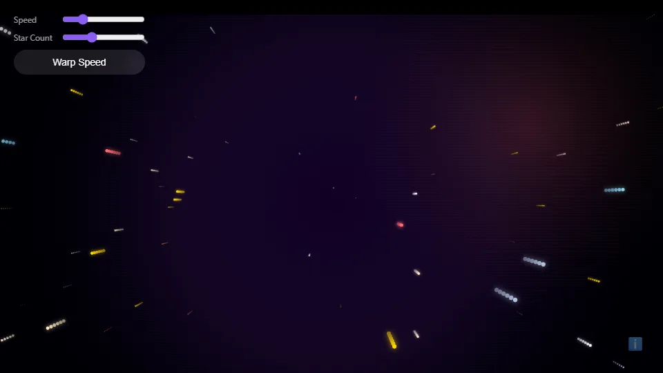 星空銀河 preview